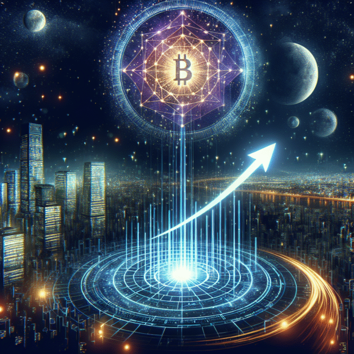 With BTC and ETH Leading the Charge, MUTM Becomes a Top Crypto to Watch for Breakout ROI - MSN