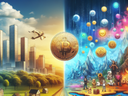 NFTs Beyond Art: How They’re Being Used in Real Estate and Gaming - Crypto Adventure