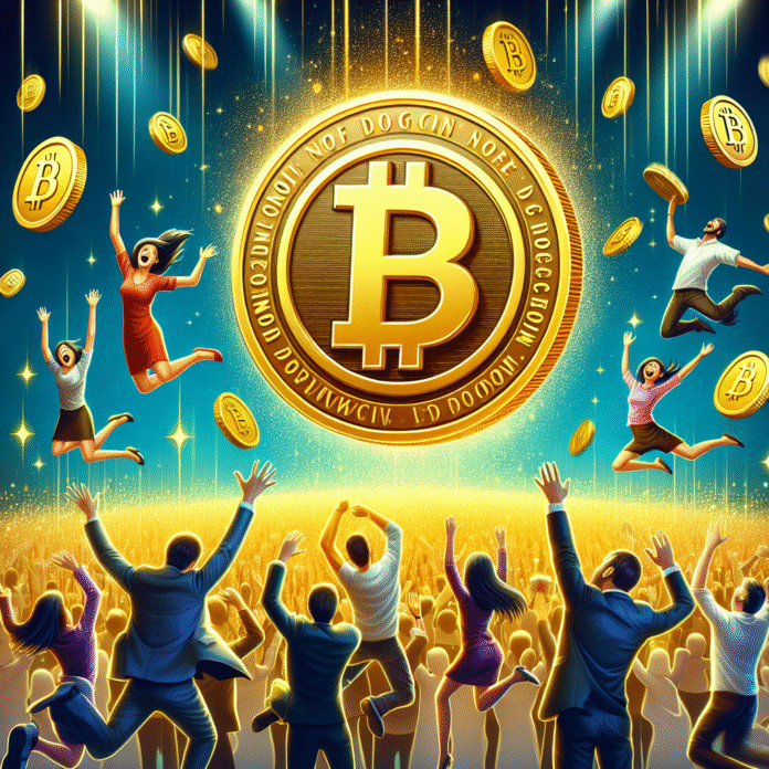 This New Crypto Is Creating 2021 Dogecoin (DOGE) Level Buzz - And Investors Are Calling It the Next XRP - Analytics Insight