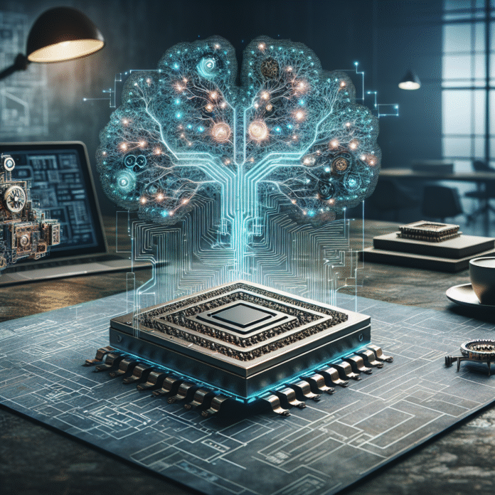 Gen-6 SJ MOSFETs Aimed at AI, Industrial Apps, and Smart-Home Appliances - Electronic Design
