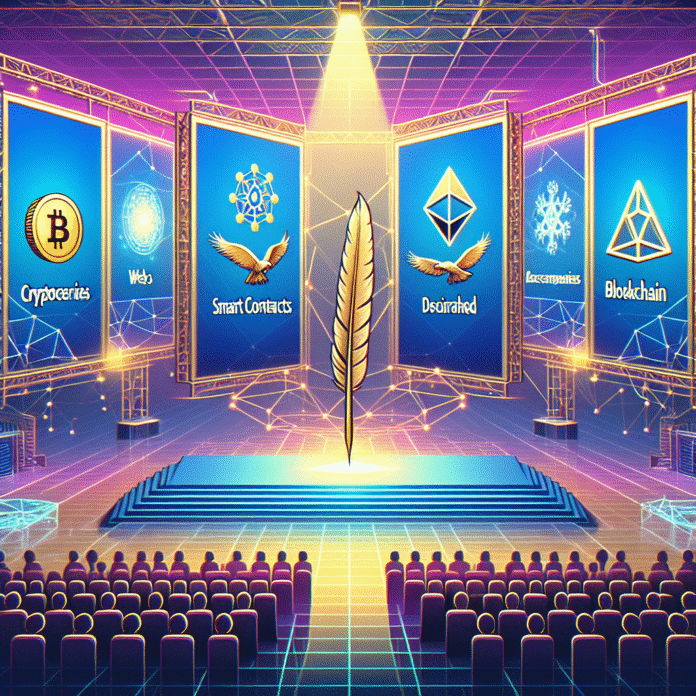 QuillAudits Announces Series of Four Premier Web3 Events in Dubai to Shape the Future of Blockchain, DeFi, AI, and BTC Ecosystems - The Cryptonomist