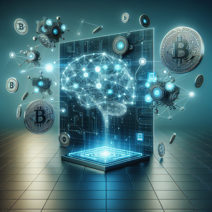 The Future of Finance: AI-Driven Token Projects Set to Revolutionize 2025 - NASSCOM Community