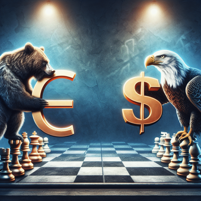 Russia to Consider Ruble-Pegged Stablecoin to Challenge US Dollar Dominance - BeInCrypto