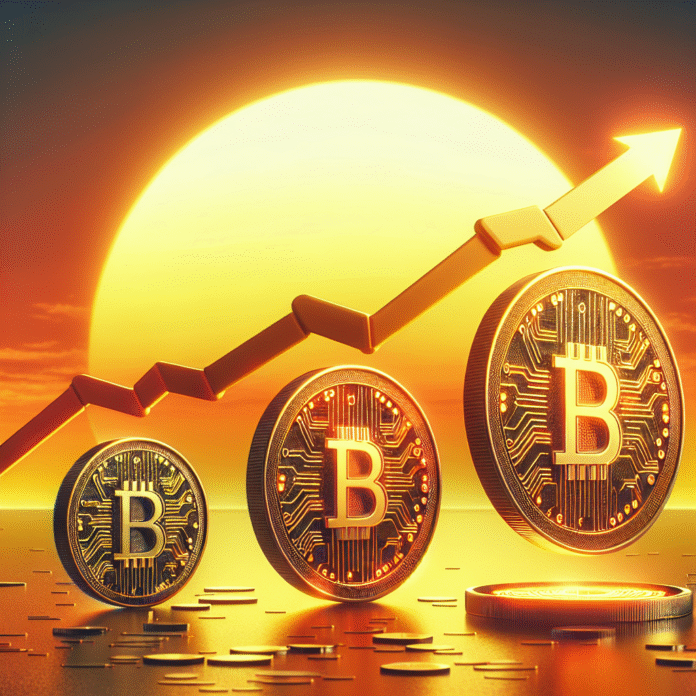 SOL Slips, ADA Flatlines—But This AI-Backed Coin Is Quietly Up 400% and Just Getting Started - Mitrade