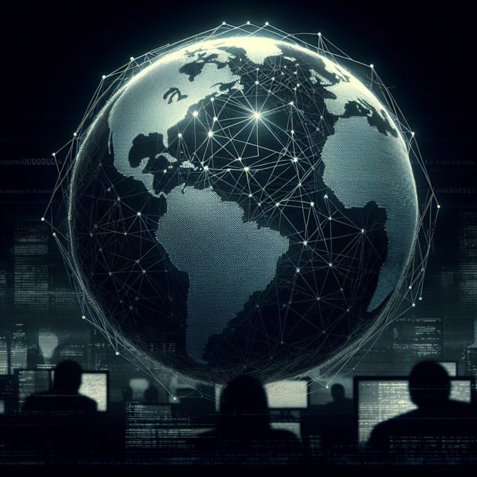 The vast and sophisticated global enterprise that is Scam Inc - Mint