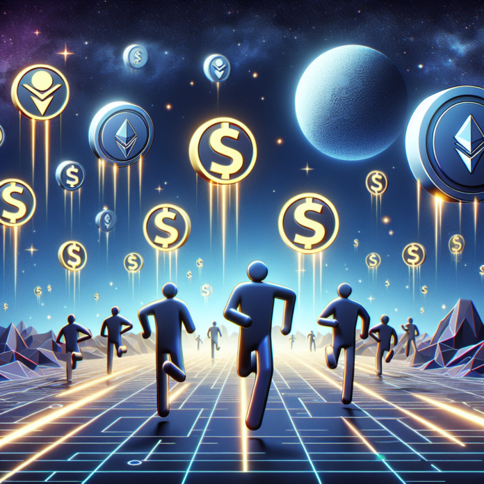 Tether, Galaxy, Ledn Dominate Centralized Crypto Lending As DeFi Claims A Bigger Share Of The $37 Billion Market - Forbes