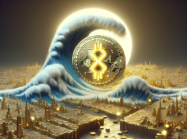 The Next Gold Rush? XRP Sets Its Sights on Tokenizing a $19 Trillion Market - macholevante.com