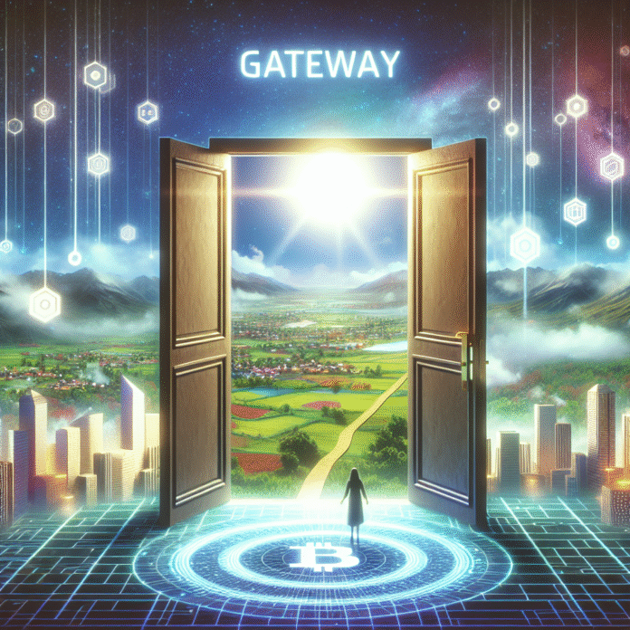 Tokenized real estate opens up opportunity for everyone, says Altitude DP execs - TheStreet