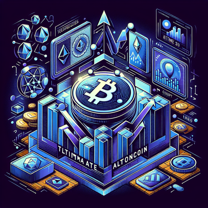 7 Blockchain Breakouts This Year—And This Is The Best Altcoin To Buy To Ride The Wave - TronWeekly