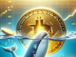 Why are Crypto Whales Apeing Tokenized Gold? Gold ETF ATH Fuels Rush on Gold Coins - 99Bitcoins