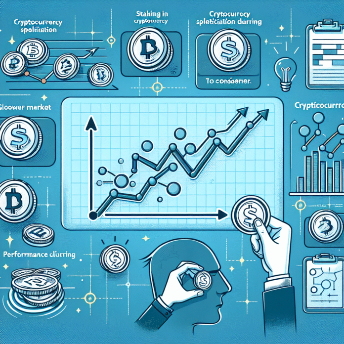 Speculating in Cryptocurrencies Is Not as Good as Staking. When the Market Is Sluggish, These 7 Staking - Bitcoinist.com