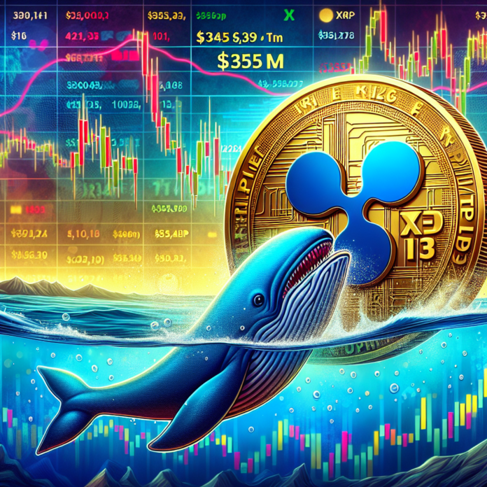 XRP Price to Hit $13? Ripple Price Prediction Stays Bullish Despite $355M Whale Dump - Coinfomania