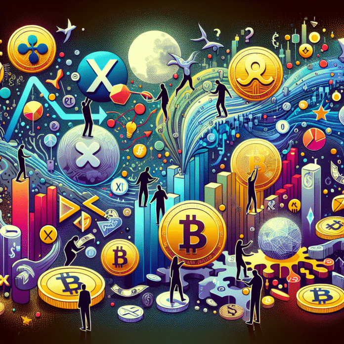 As XRP Struggles to Break $2.50, Traders Are Turning to a $0.025 DeFi Crypto Gaining Momentum - MSN