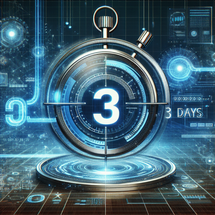 XRP News: Only 3 Days Left to Join XploraDEX Presale as $XPL Token Distribution Enters Final Stage - GlobeNewswire