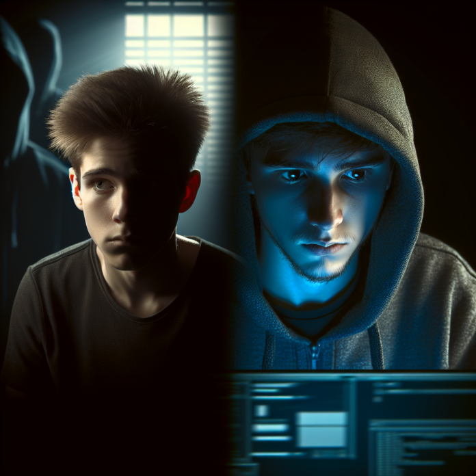 Youth turns cyber scammer, earns crores from illegal gaming apps after losing Rs 2 lakh in online game - The New Indian Express