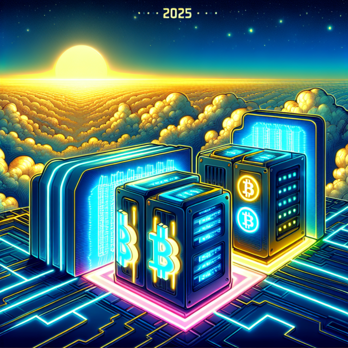 ZA Miner Launches Free Cloud Mining Platform, Empowering Bitcoin and Dogecoin Enthusiasts in 2025 - GlobeNewswire