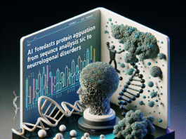 AI Predicts Protein Aggregation from Sequence to Address Neurological Disease - Genetic Engineering and Biotechnology News