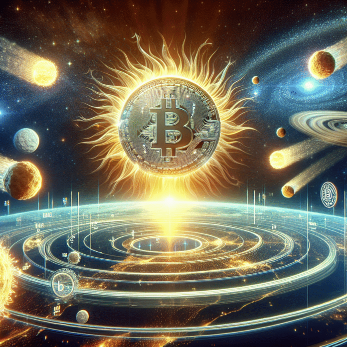 Bitcoin Solaris Unveils Helios Security System: Safer Than Bitcoin with 10x Growth Potential - The Manila Times