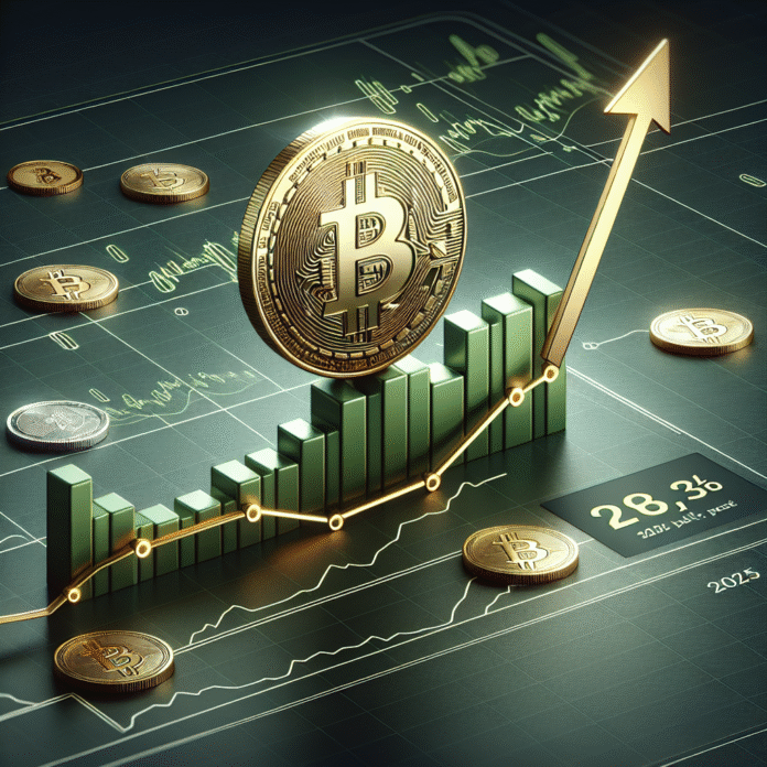 Bitcoin Tops $97K For First Time Since February, Strategy Hits 2025 High As Crypto Stocks Rally - MSN
