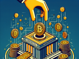 BlackRock IBIT Holds 3450 BTC Worth $357 Million Pushing Bitcoin ETF adoption forward - Coinfomania