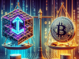 BlockDAG vs Legacy Cryptos: The Crypto to Explode in 2025 with 2,520% ROI - Live Bitcoin News