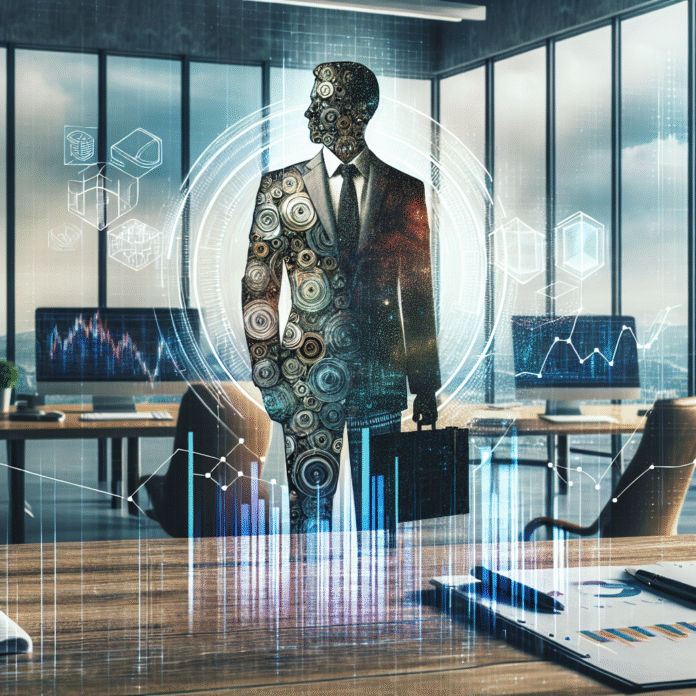 Cem Aksoy Ushers in a New Chapter for Bridgewater Turkiye in the AI-Driven Investment Revolution - FinancialContent