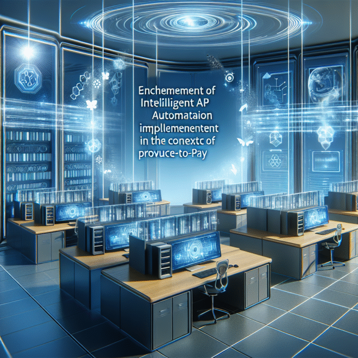 Corcentric Accelerates Intelligent AP Automation deployment for its Procure-to-Pay Customers - GlobeNewswire