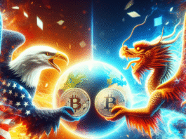 DWF Labs Co Founder Predicts Growth in US and China Backed Crypto Projects - Coinfomania