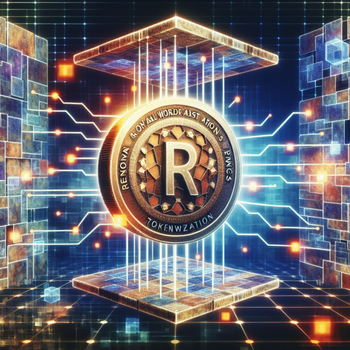 DiDim Coin (DDC), Advancing RWA Tokenization Through Science and Technology, Listed on BitMart Exchange - FinancialContent
