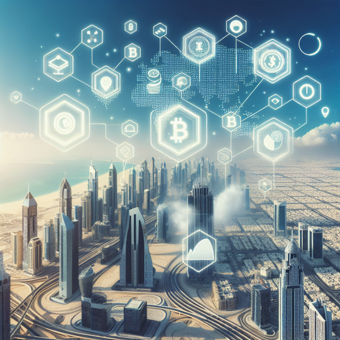 Dubai Tokenization platform launches real estate tokenized investment for both retail and institutional investors - ZAWYA