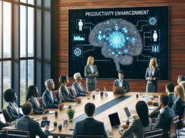 Unlocking productivity: A C-suite playbook to generative AI skills training - ETHRWorld.com