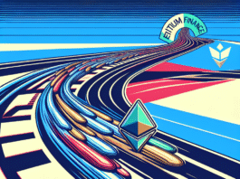 Ethereum Price Forecast: Technicals Suggest Major Rally Almost Starting For DeFi Duo ETH and Mutuum Finance (MUTM) - MSN