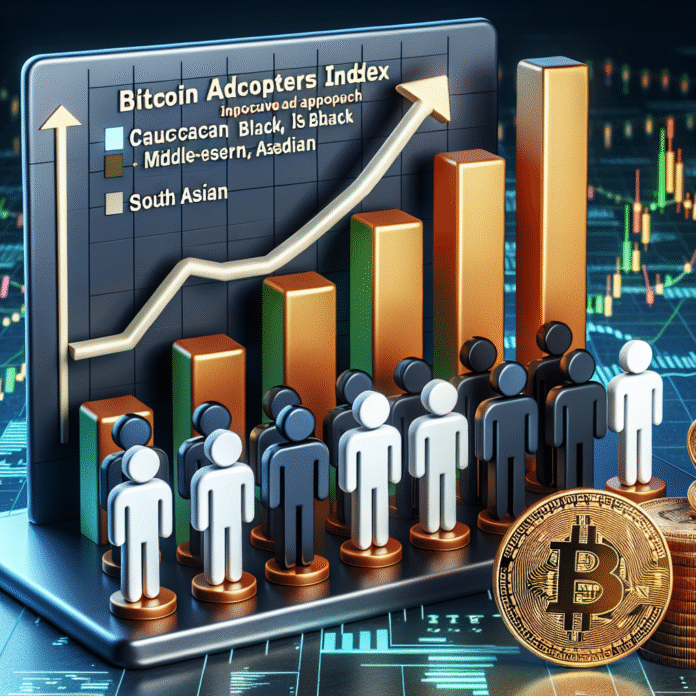 Interview | How Bitcoin Adopters Index offers a new path to BTC exposure - Crypto News