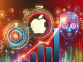 Prediction: 2 AI Stocks Will Be Worth More Than Apple Stock Before the End of 2026 - The Globe and Mail