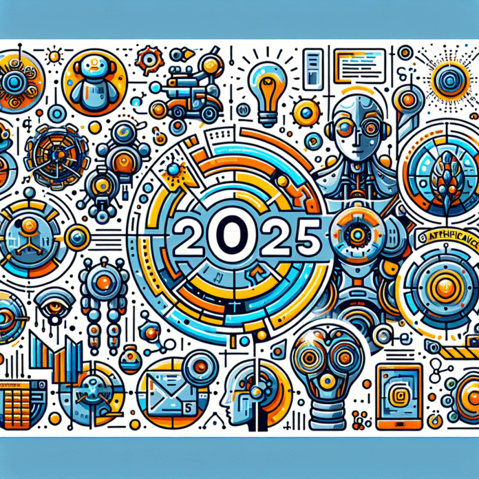 Forrester reveals top 10 emerging technologies for 2025: AI becomes a business imperative - ET CIO