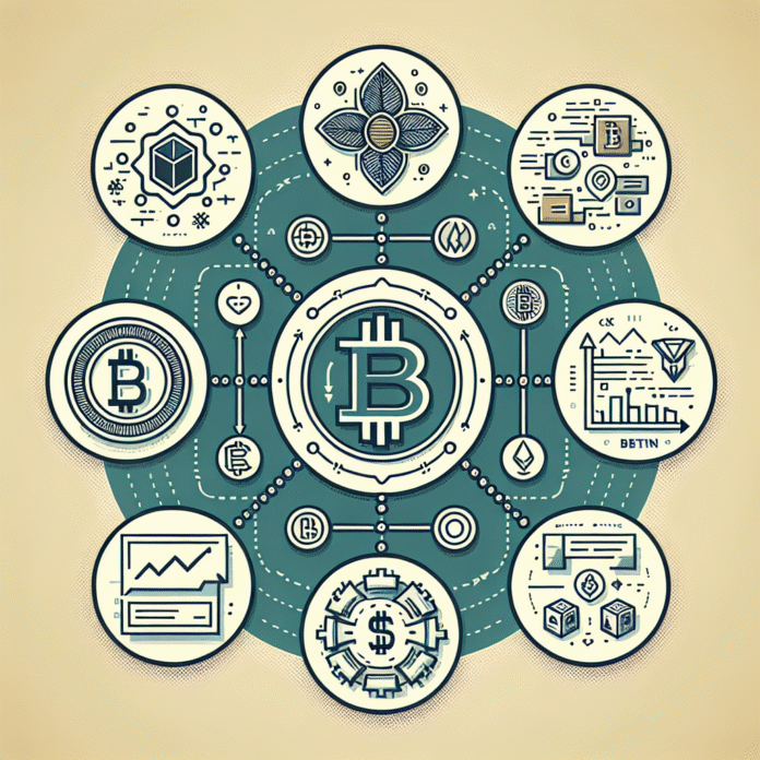 From Real World Utility to Tokenization—These 7 Picks Rank Among the Best Cryptos to Invest In - Analytics Insight