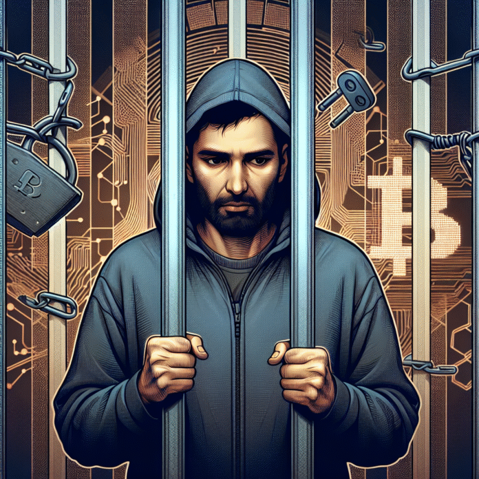 Huntsville man sentenced to 14 months in prison for hacking SEC’s X account to post about Bitcoin - 1819 News