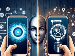 I compared the new Meta AI app to ChatGPT on my iPhone, and the only difference I noticed was the Discovery feed - MSN