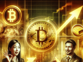 Kiyosaki Backs Bitcoin Over Gold, Schiff Predicts Gold Breakout - The Currency analytics