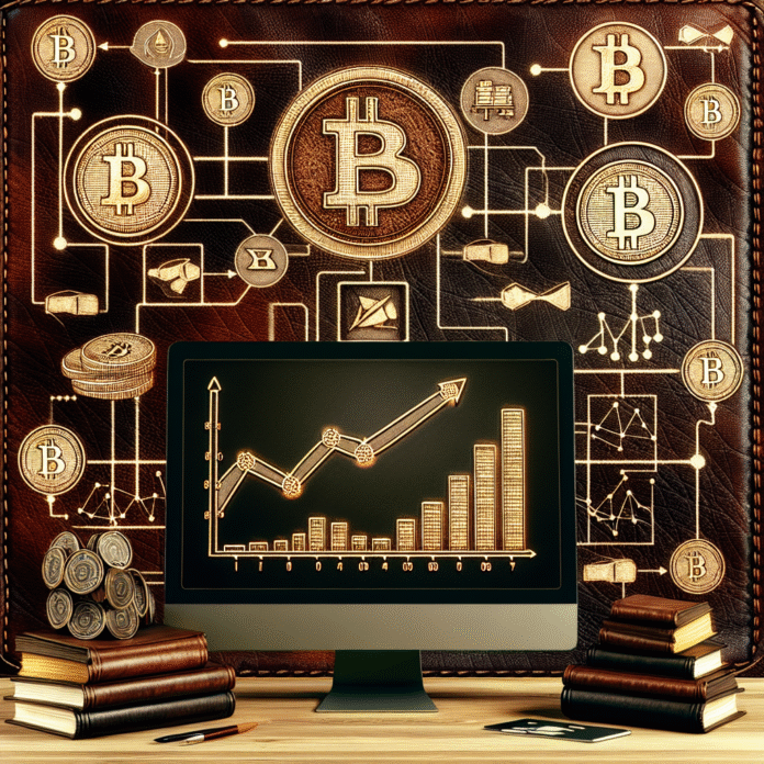 Leather Launches New Web App to Discover and Manage Bitcoin Yield Through Stacks - StreetInsider