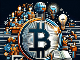 My First Bitcoin Receives $1 Million Grant from Jack Dorsey to Expand Global Bitcoin Education - Bitcoin Magazine