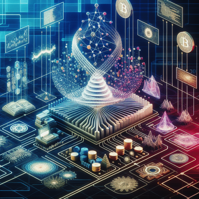 Tokenising the Future: How Matrixdock is Reengineering Asset Ownership for a Digital Age - Hubbis