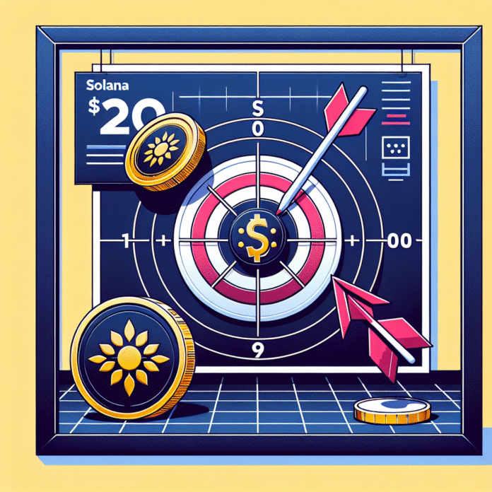 SOL Price Eyes $200 as Kraken Tokenizes US Stocks on Solana - The Crypto Times