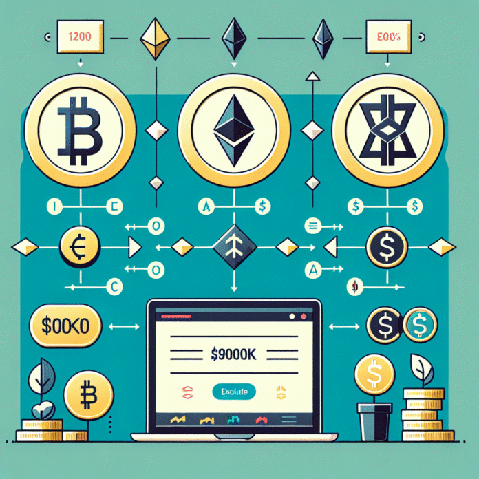3 Best Cryptos for Passive Income: BTFD Coin’s $0.0002 Entry and 200% Bonus Could Turn $10K Into $900K — TRUMP and PURPE Also Make the List - The Crypto Update