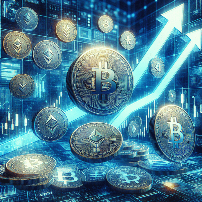 Best Altcoins to Hold in 2025: 5 Cryptos Ready to Soar as Bitcoin (BTC) Flips Key Resistance into Support - Analytics Insight