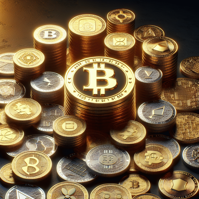 What’s the Best Crypto Coin to Buy With Sub-$0.03 Entry? MUTM Is Topping That List Right Now - MSN