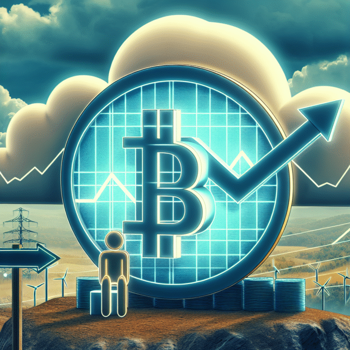 Trumpcoin ($TRUMP) Surged 30% In April As The Buzz Around Cloud Mining Grew; Investors Seeking Daily Profits With ZA Miner - Crypto Reporter