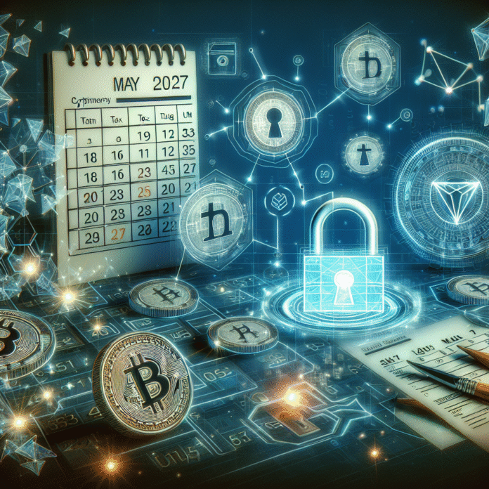 UK confirms crypto tax data rules under CARF; first deadline set for May 2027 - CoinJournal