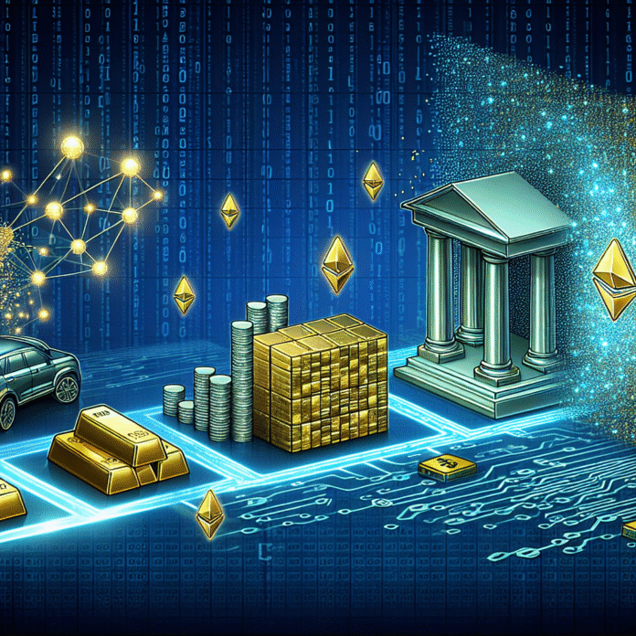 What Are Tokenized Real-World Assets? Putting Physical Value On-Chain With RWAs - Decrypt