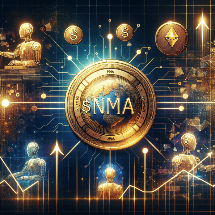 XRP News: Nimanode Launches $NMA Token Presale as their AI Agents Set to Transform Web3 Automation - GlobeNewswire
